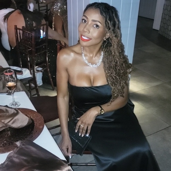 Meet your Posher, Sheba Style - Picture 9 of 10